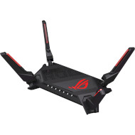 Wi-Fi роутер ASUS ROG Rapture GT-AX6000 (90IG0780-MO3B00, 90IG0780-MU9B00)
