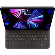 Клавіатура для планшета APPLE Smart Keyboard Folio для iPad Pro 11" 3rd Gen & iPad Air 4th Gen UA (MXNK2UA/A)