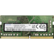 Модуль памяти SAMSUNG SO-DIMM DDR4 3200MHz 16GB (M471A2G43AB2-CWE)