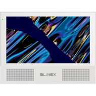 Видеодомофон SLINEX Sonik 7 Cloud White