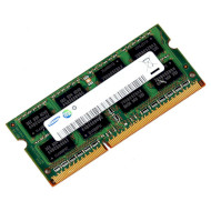 Модуль пам'яті SAMSUNG SO-DIMM DDR2 800MHz 2GB (M470T5663RZ3-CF7)