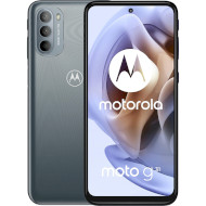 Смартфон MOTOROLA Moto G31 4/64GB Mineral Gray (PASU0024RS)