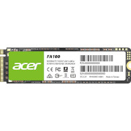 SSD диск ACER FA100 1TB M.2 NVMe (BL.9BWWA.120)