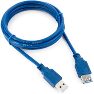 Кабель-подовжувач VOLTRONIC USB3.0 AM/AF 1м (YT-3.0AM\AF-1.0BL)