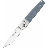 Складной нож GANZO G7211 Gray