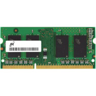 Модуль памяти MICRON SO-DIMM DDR4 3200MHz 16GB (MTA8ATF2G64HZ-3G2E2)