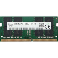 Модуль памяти HYNIX SO-DIMM DDR4 3200MHz 32GB (HMAA4GS6CJR8N-XN)