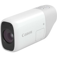 Фотоапарат CANON PowerShot Zoom Kit White (4838C014)