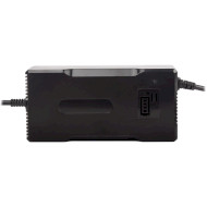 Зарядний пристрій для LiFePO4 акумуляторів LOGICPOWER 24В 7А 168Вт (LP14582)