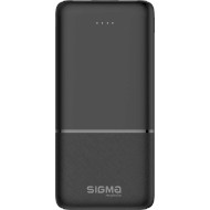 Повербанк SIGMA MOBILE X-power SI10A1 10000mAh