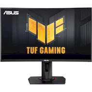 Монітор ASUS TUF Gaming VG27VQM (90LM0510-B03E70)