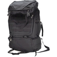 Тактичний рюкзак VOLTRONIC YT27411 Black