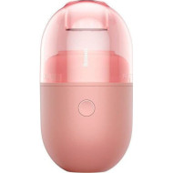 Пилосос автомобільний бездротовий BASEUS C2 Capsule Vacuum Cleaner Pink (CRXCQC2-04)
