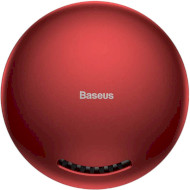 Автомобільний ароматизатор BASEUS Smile Vehicle Mounted Red (SUXUN-WX09)