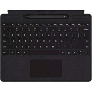 Клавіатура для планшета MICROSOFT Surface Pro Signature Keyboard Cover Black (8XA-00001)