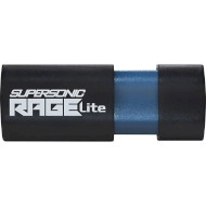 Флэшка PATRIOT Supersonic Rage Lite USB3.2 32GB (PEF32GRLB32U)