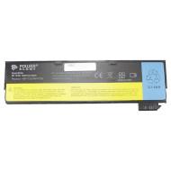 Акумулятор POWERPLANT для ноутбука Lenovo ThinkPad T440 10.8V/5200mAh/56Wh (NB00000252)