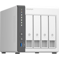 NAS-сервер QNAP TS-433-4G