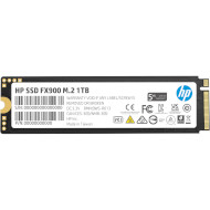 SSD диск HP FX900 1TB M.2 NVMe (57S53AA)