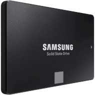 SSD диск SAMSUNG 870 EVO 250GB 2.5" SATA (MZ-77E250B)