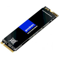 SSD диск GOODRAM PX500 256GB M.2 NVMe (SSDPR-PX500-256-80-G2)
