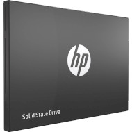 SSD диск HP S750 512GB 2.5" SATA (16L53AA)