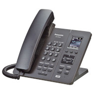 IP-телефон PANASONIC KX-TPA65 Black