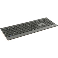 Клавіатура бездротова RAPOO E9500M Black/Уцінка