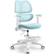 Дитяче крісло MEALUX Dream Air Blue (Y-607 KBL)