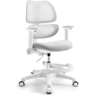 Дитяче крісло MEALUX Dream Air Gray (Y-607 G)
