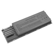 Акумулятор POWERPLANT для ноутбуків Dell D600 11.1V/5200mAh/6cells (NB00000034)