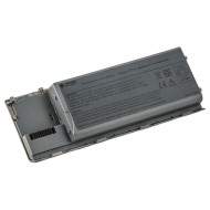 Акумулятор POWERPLANT для ноутбуків Dell D620 11.1V/5200mAh/58Wh (NB00000024)