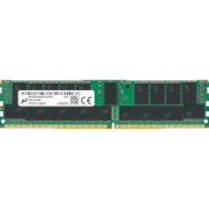 Модуль пам'яті DDR4 3200MHz 16GB MICRON ECC RDIMM (MTA18ASF2G72PZ-3G2R)