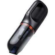 Пилосос автомобільний бездротовий BASEUS A7 Cordless Car Vacuum Cleaner Dark Gray (VCAQ020013)