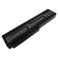 Акумулятор POWERPLANT для ноутбуків Asus M50 11.1V/5200mAh/58Wh (NB00000104)