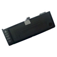 Акумулятор POWERPLANT для ноутбуків Apple MacBook Pro 15" Black 10.95V/5200mAh/57Wh (NB00000029)