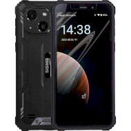 Смартфон SIGMA MOBILE X-treme PQ18 Black (4827798374016)