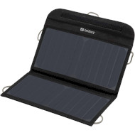 Портативна сонячна панель SANDBERG Foldable Solar Charger 2xUSB 13W 2xUSB-A (420-40)