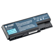 Акумулятор POWERPLANT для ноутбуків Acer Aspire 5230 14.8V/5200mAh/77Wh (NB00000065)