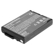 Акумулятор POWERPLANT для ноутбуків Acer BTP-43D1 14.8V/4400mAh/65Wh (NB00000165)