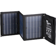 Портативна сонячна панель 2E 2xUSB-A 22W (2E-PSP0020)