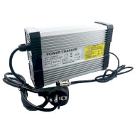 Зарядний пристрій для LiFePO4 акумуляторів LOGICPOWER 36В 9А 324Вт (LP14587)
