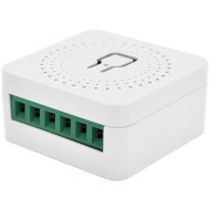 Wi-Fi реле VOLTRONIC Smart Home 16A (WIFI-SH16A)