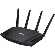 Wi-Fi роутер ASUS RT-AX58U V2 (90IG06Q0-MU9B00/90IG06Q0-MO3B00)