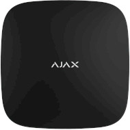 Централь системы AJAX Hub 2 (4G) Black