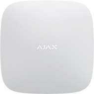 Централь системи AJAX Hub 2 (4G) White