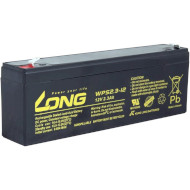 Аккумуляторная батарея KUNG LONG WPS2.3-12 (12В, 2.3Ач)