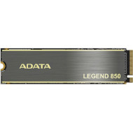 SSD диск ADATA Legend 850 1TB M.2 NVMe (ALEG-850-1TCS)