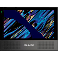 Відеодомофон SLINEX Sonik 7 Cloud Black
