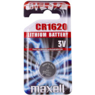 Батарейка MAXELL Lithium CR1620 (11238400)